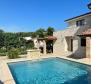New stone villa with whirlpool in Donja Hlapa - pic 2