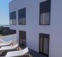 New villa in a row in Lovran, just 100 meters from the sea - pic 2