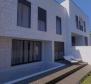 New villa in a row in Lovran, just 100 meters from the sea - pic 4