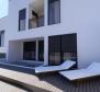 New villa in a row in Lovran, just 100 meters from the sea - pic 8