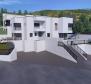Dům v novém komplexu villettas v Lovranu, 100 metrů od moře - pic 20