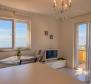 Two-level apartment with a panoramic view of the sea in a quiet location in Ika - pic 2