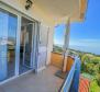 Two-level apartment with a panoramic view of the sea in a quiet location in Ika - pic 6