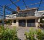 Detached house with sea view and mediterranean garden in the area of Krk town, just 300 meters from the sea! - pic 31