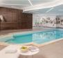 Fantastyczna nieruchomość turystyczna z 6 luksusowymi apartamentami przy piaszczystej plaży na Riwierze Opatija - pic 27