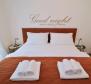 Fantastyczna nieruchomość turystyczna z 6 luksusowymi apartamentami przy piaszczystej plaży na Riwierze Opatija - pic 39