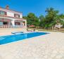 Traditional style villa with sea view in an attractive location in Porec area - pic 5