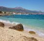 Great investment property on the first line to the sea in Kastel Stafilic with direct access to the pebble beach - pic 2
