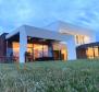La huitième merveille de l'Istrie - magnifique villa moderne à Liznjan - pic 5