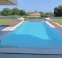 La huitième merveille de l'Istrie - magnifique villa moderne à Liznjan - pic 9