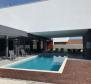 Das neunte Wunder Istriens - herausragende moderne Luxusvilla in Ližnjan - foto 10