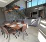 Das neunte Wunder Istriens - herausragende moderne Luxusvilla in Ližnjan - foto 16