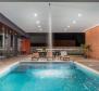 Das neunte Wunder Istriens - herausragende moderne Luxusvilla in Ližnjan - foto 4