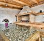 Villa in Opatija, Bregi mit Panoramablick und Pool - foto 4