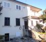 House for renovation in Belveder, Rijeka 