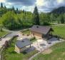 Beautiful holiday home in Fuzine, Gorski Kotar - pic 4