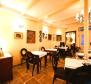 Az étterem üzlethelyisége Rovinjban, 50 méterre a tengertől - pic 9