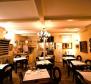 Az étterem üzlethelyisége Rovinjban, 50 méterre a tengertől - pic 12