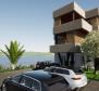 Luxury residence in Srima, Vodice just 20 meters from the sea - pic 2