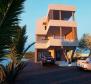 Luxury residence in Srima, Vodice just 20 meters from the sea - pic 4