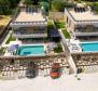 Villa urbaine avec piscine à Baska sur la péninsule de Krk, à seulement 500 mètres de la mer - pic 44