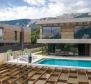 Urban villa in loft style with swimming pool in Baska on Krk - pic 6