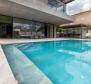 Urban villa in loft style with swimming pool in Baska on Krk - pic 8