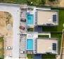 Urban villa in loft style with swimming pool in Baska on Krk - pic 3
