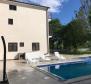 Apart-house with 5 apartments and swimming pool in Sveti Lovrec, Porec - pic 6