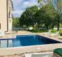 Apart-house with 5 apartments and swimming pool in Sveti Lovrec, Porec - pic 9