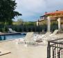 Apart-house with 5 apartments and swimming pool in Sveti Lovrec, Porec - pic 14