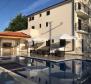 Apart-house with 5 apartments and swimming pool in Sveti Lovrec, Porec - pic 54