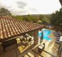 Authentic stone villa in Bale with swimming pool - pic 12