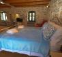 Authentic stone villa in Bale with swimming pool - pic 13