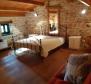 Authentic stone villa in Bale with swimming pool - pic 20
