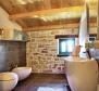 Authentic stone villa in Bale with swimming pool - pic 22