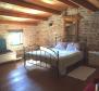 Authentic stone villa in Bale with swimming pool - pic 26