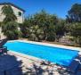 Authentic stone villa in Bale with swimming pool - pic 2