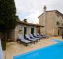 Authentic stone villa in Bale with swimming pool - pic 35