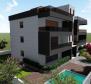Neuer Komplex mit modernen Apartments in Privlaka - foto 3