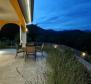 Gorgeous villa in Veprinac, Opatija with amazing sea views on 9188 sq.m. of land - pic 58