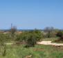 Building land with a project in Porec area, sea view - pic 3