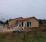 House under construction in Veli Vrh district of Pula - pic 2