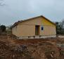 House under construction in Veli Vrh district of Pula - pic 4