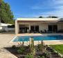 Villa jumelée dans la région de Rovinj avec piscine, à seulement 3,5 km de la mer - pic 5