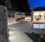 Semi-detached villa in Rovinj area with swimming pool, just 3,5 km from the sea - pic 27