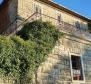 Stone house with a beautiful sea view in Groznjan - pic 5