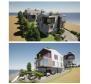 Новая резиденция из шести квартир класса люкс в районе Матульи с видом на море, фантастическое расположение всего в 150 метрах от моря! - фото 9