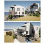 Новая резиденция из шести квартир класса люкс в районе Матульи с видом на море, фантастическое расположение всего в 150 метрах от моря! - фото 10