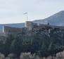 House near famous Klis fortress protecting Split - pic 29